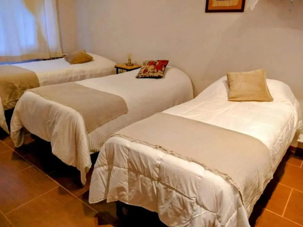 Casa del Sur