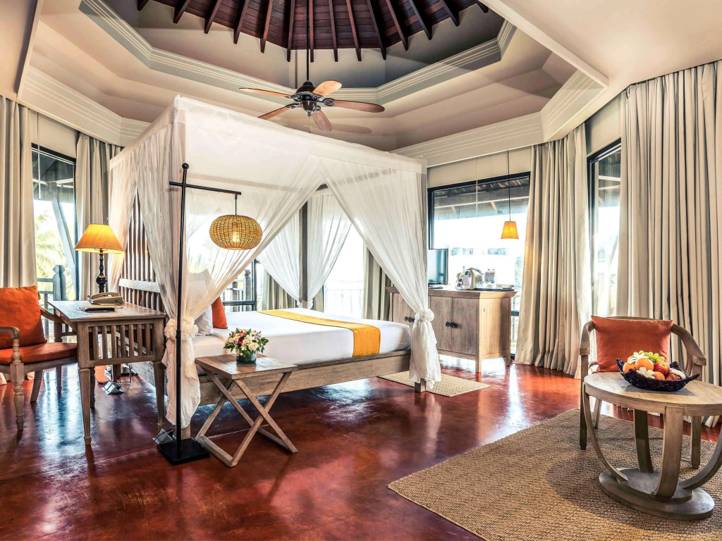 Mercure Samui Chaweng Tana