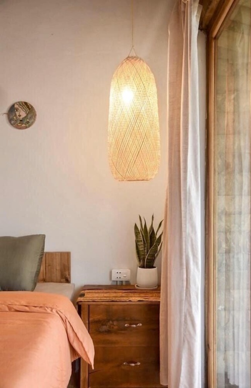 Toce House