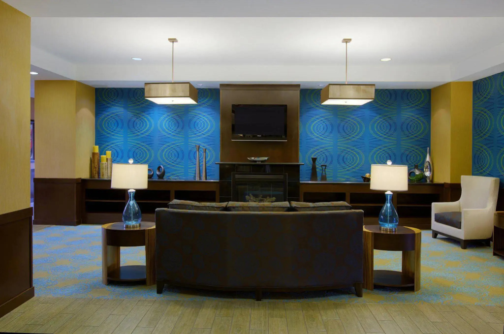 Hampton Inn & Suites Burlington