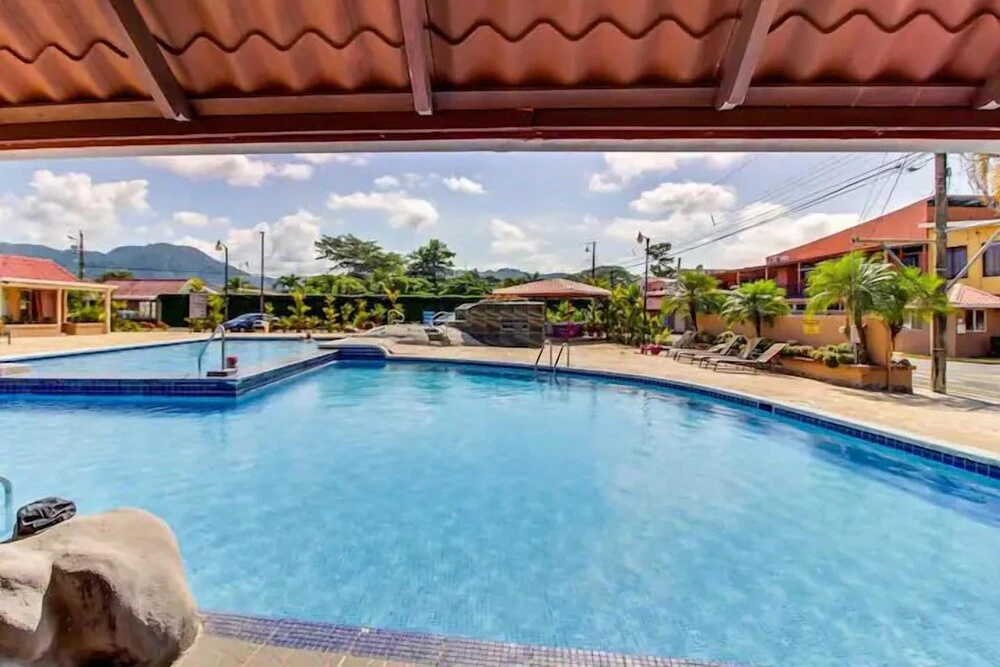 Villa Paraíso Mango 4