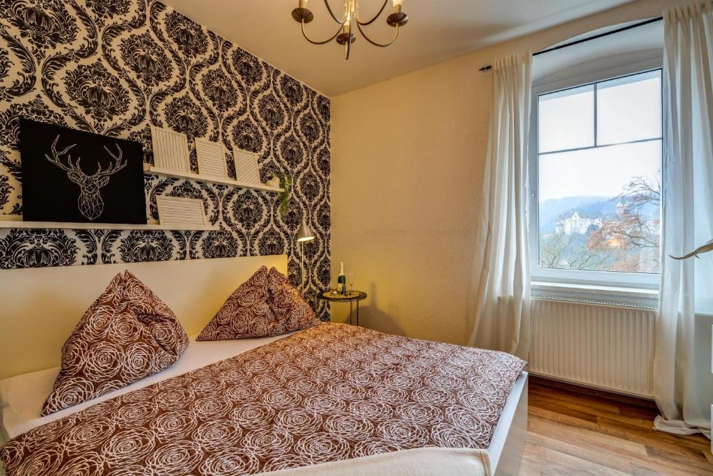Pension Vila Hana