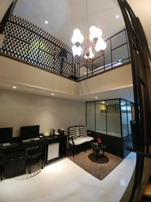 Jeonju Stay Hotel
