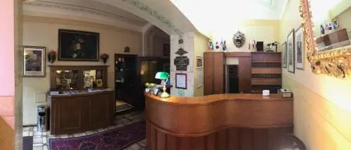 Cityhotel Ratheiser