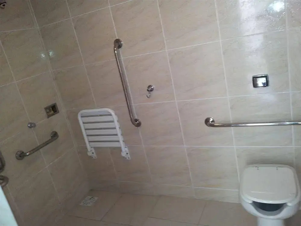 Rio Aplauso Hostel