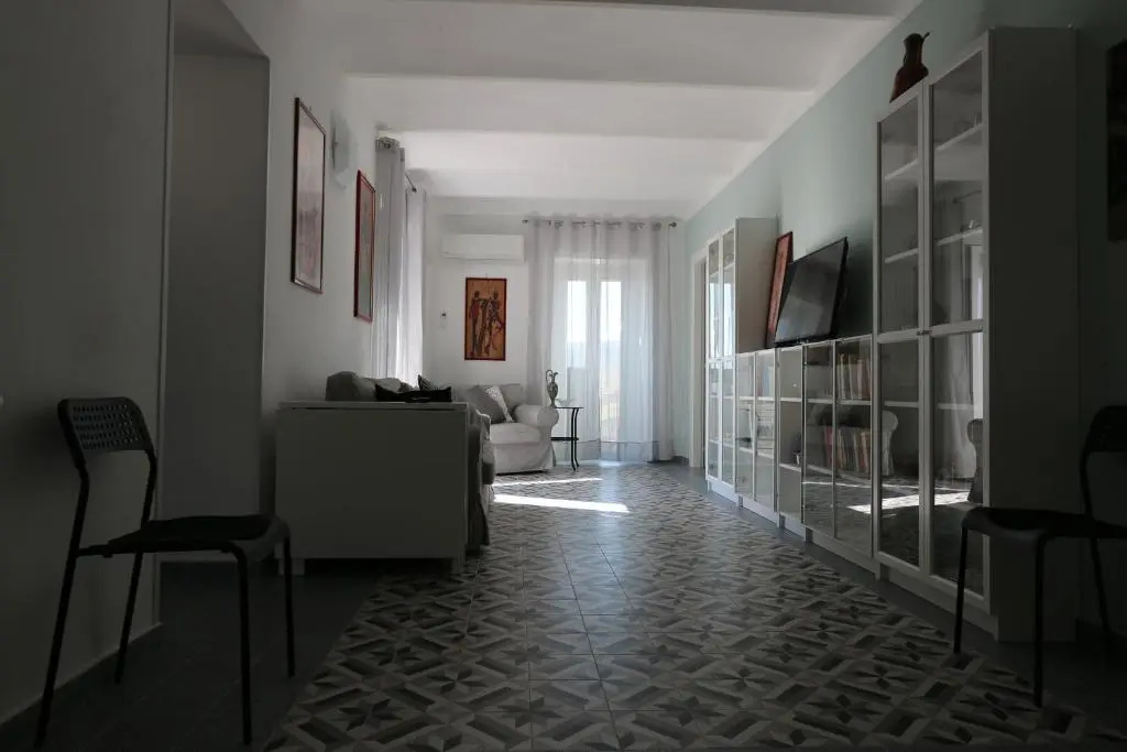 B&B ex Albergo Centrale ATESSA CENTRO