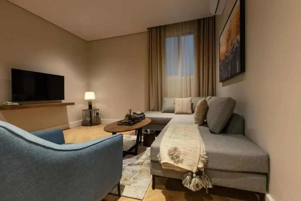 Viola Gardens Residence Serviced apartments