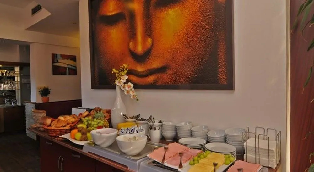 Hotel Buona Vita
