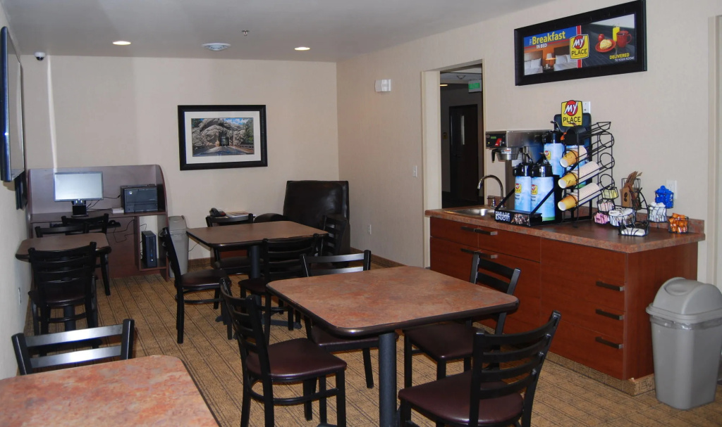 My Place Hotel Rapid City