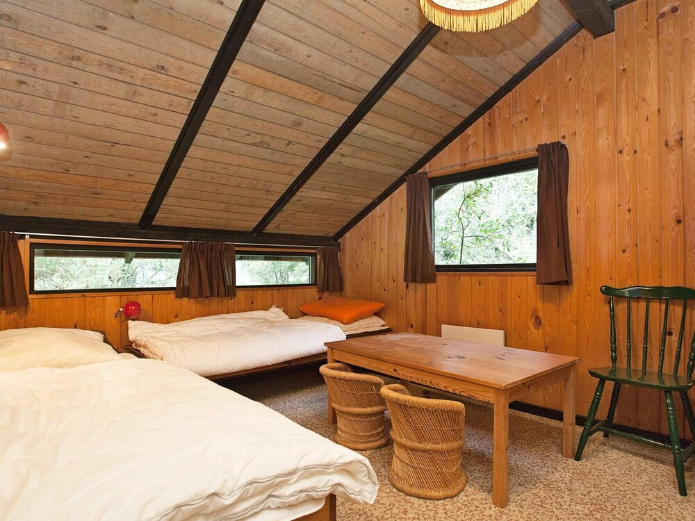 Holiday Home Escape in Scenic Rodby