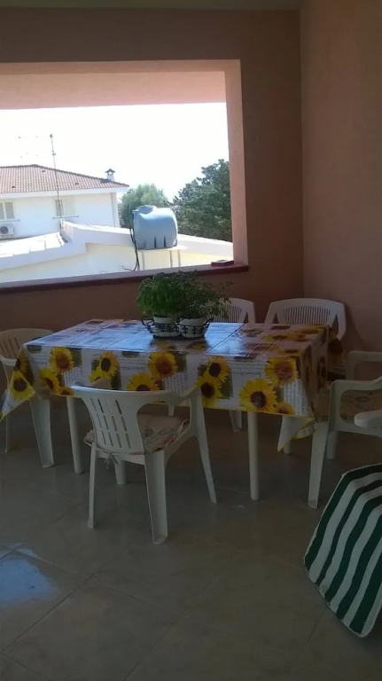Verdemare Apartment In Villa Near The Sea