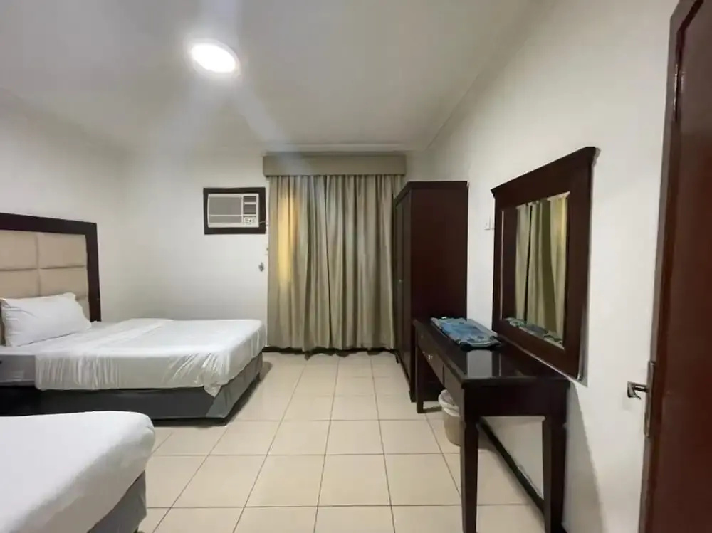 OYO 611 Jumeirah Furnished Units