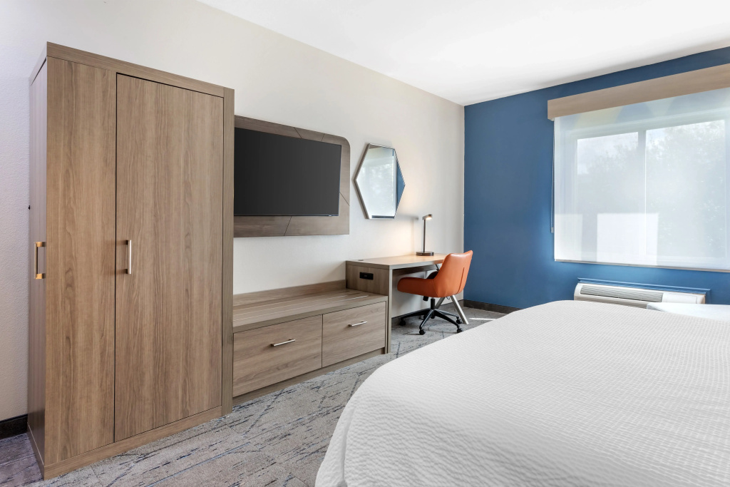 Holiday Inn Express Hotel and Suites Alice by IHG