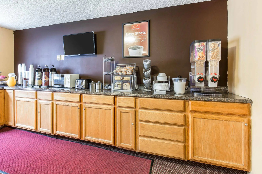 Econo Lodge Evanston