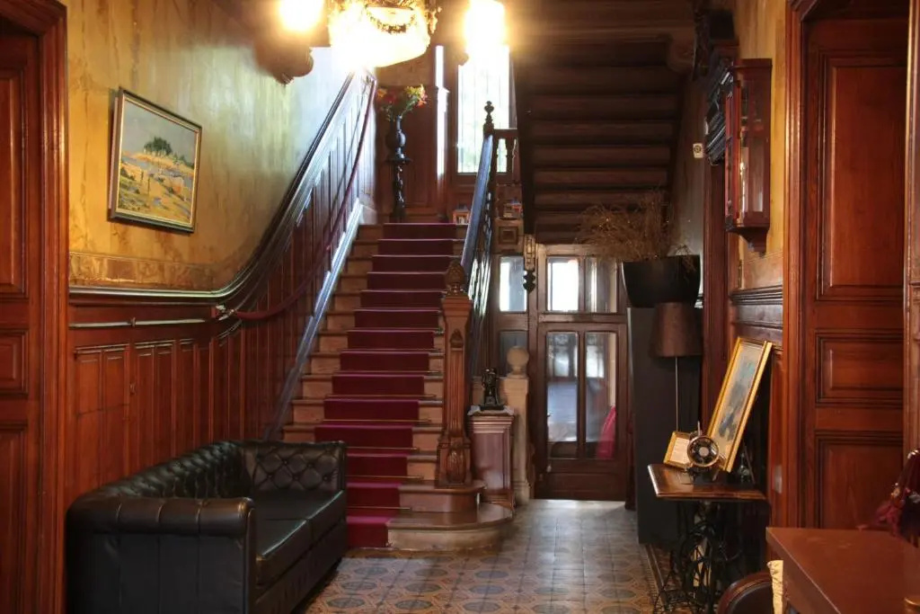 Villa Primerose