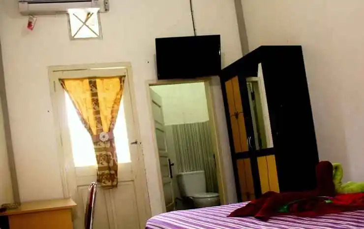 Burma Residence Syariah Painan Pesisir Selatan West Sumatera