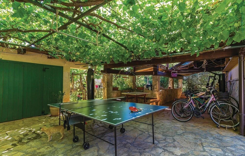 Lovely Home In Liznjan With Kitchen