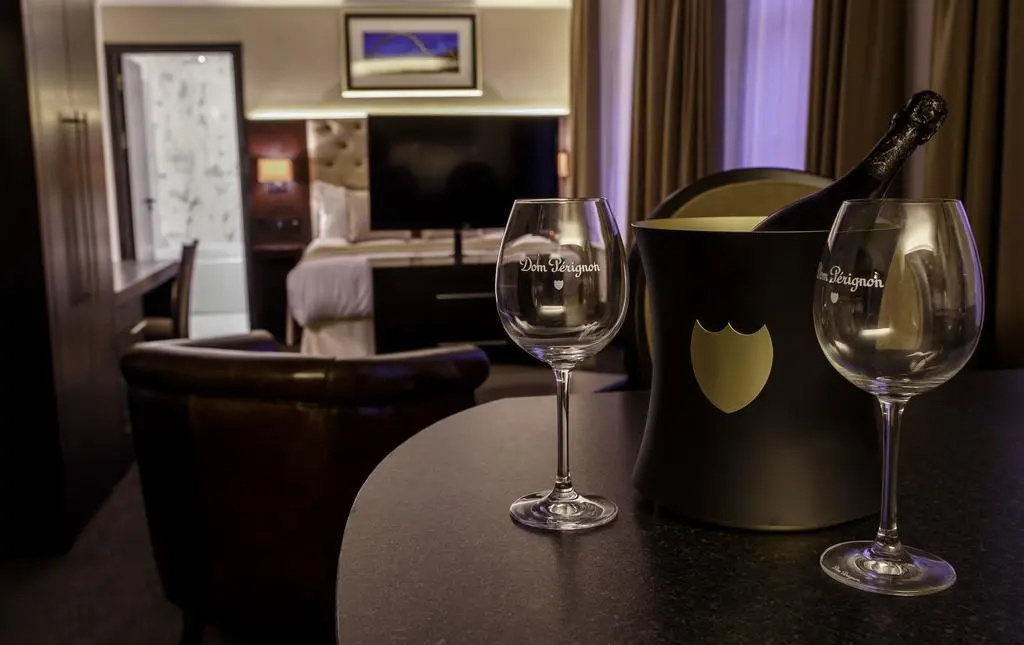 The Vermont ApartHotel
