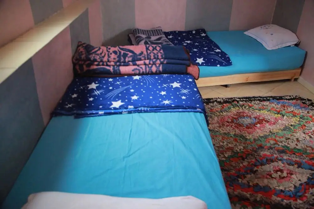 Medina Guesthouse - Hostel
