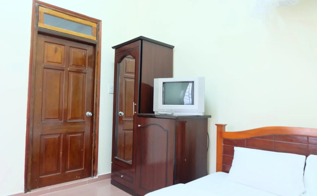 Trinh Gia Homestay Dalat