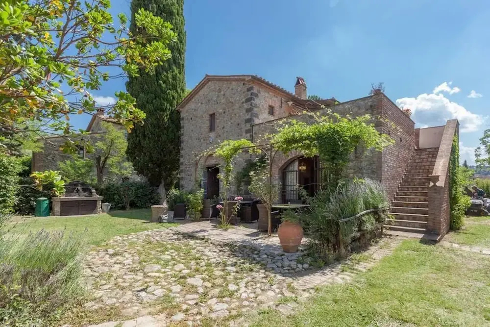 Borgo Santa Maria Privat Pool Wifi