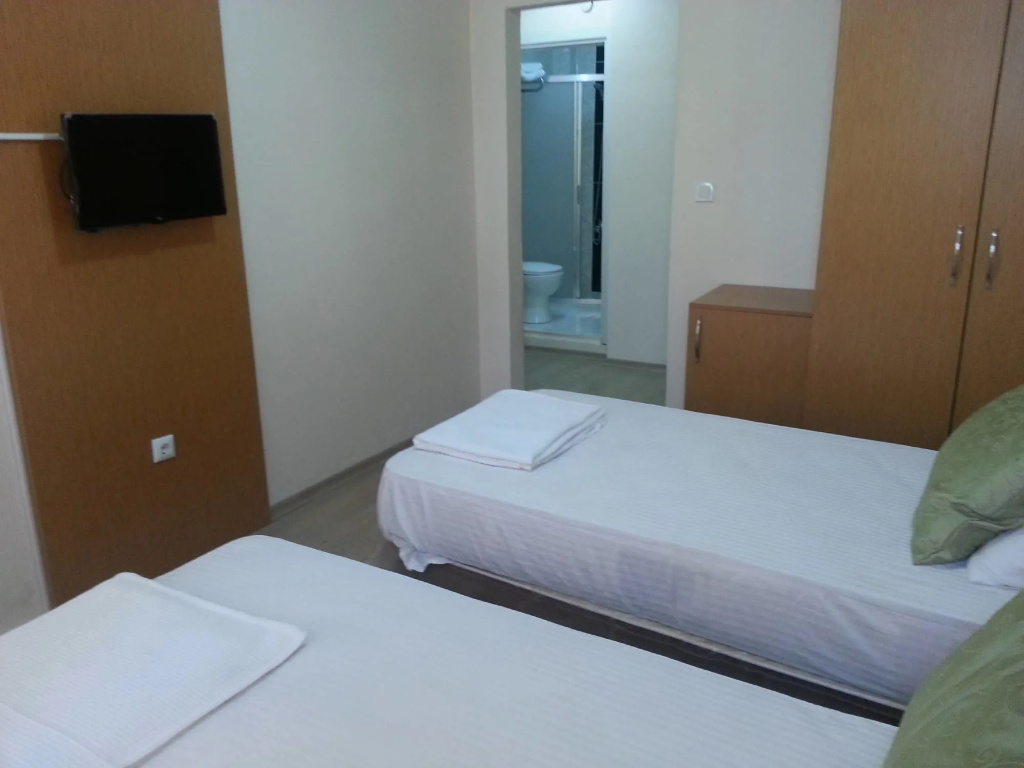 Yenisehir Akpinar Hotel