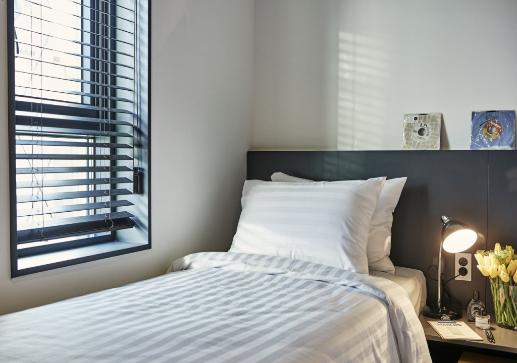 Makers Hotel