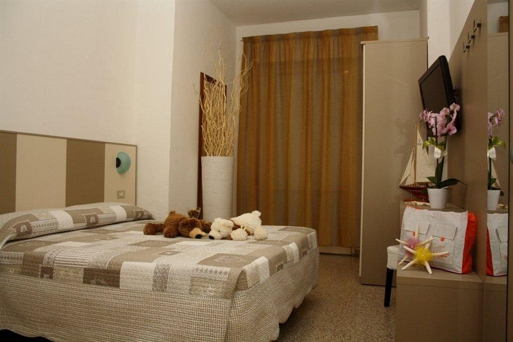 Hotel Camelia