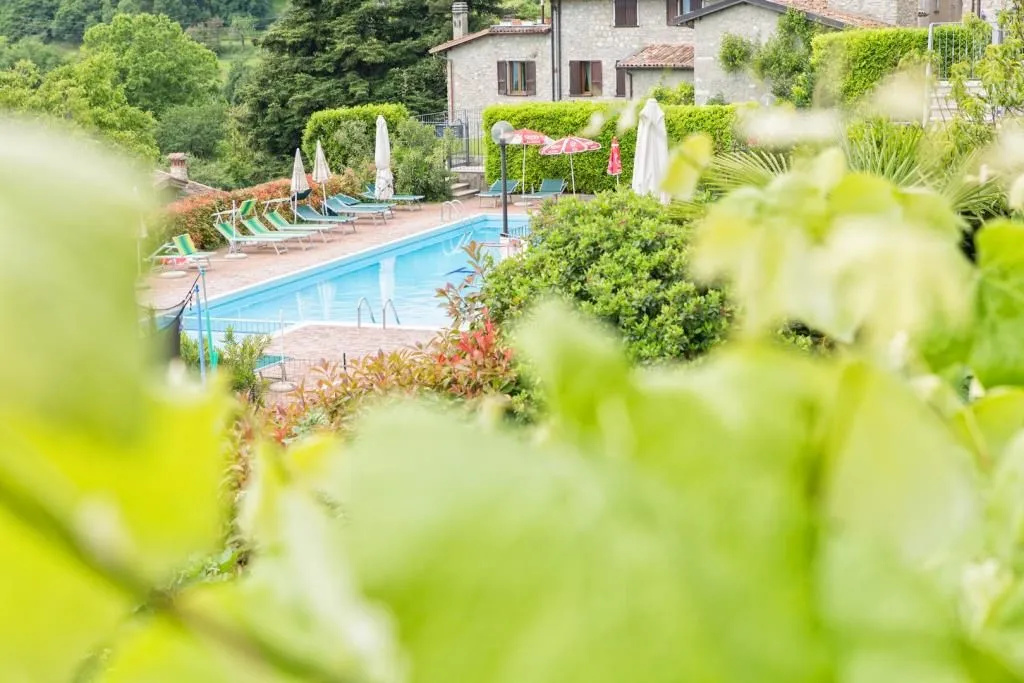 Hotel Residence Elisa