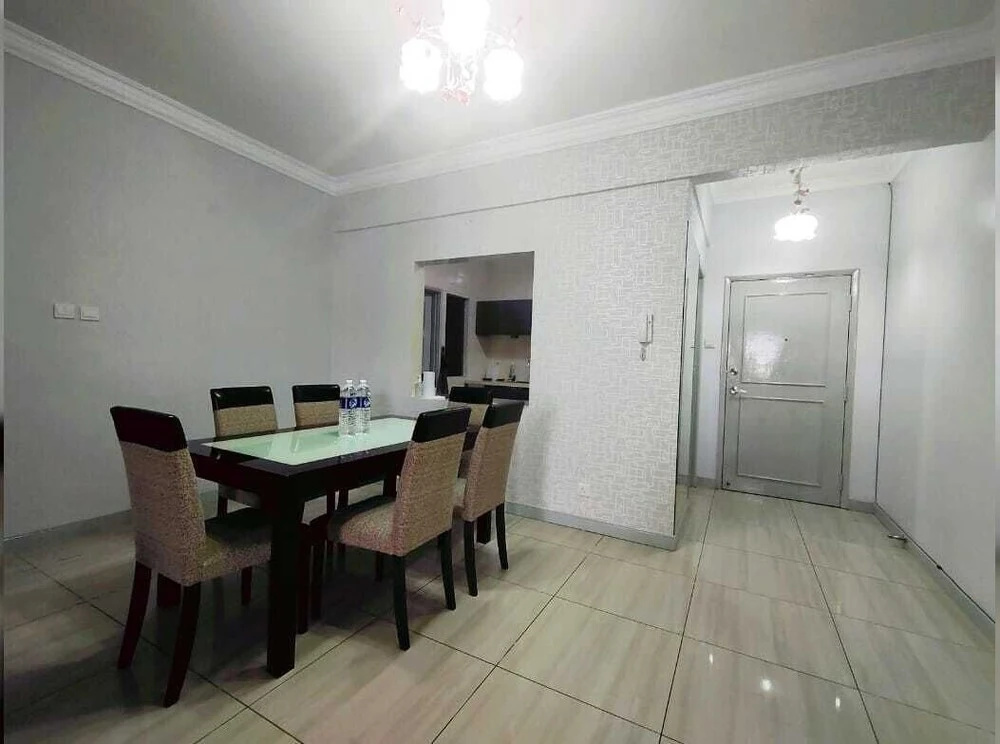 MTS @ Marina Court Resort Condo
