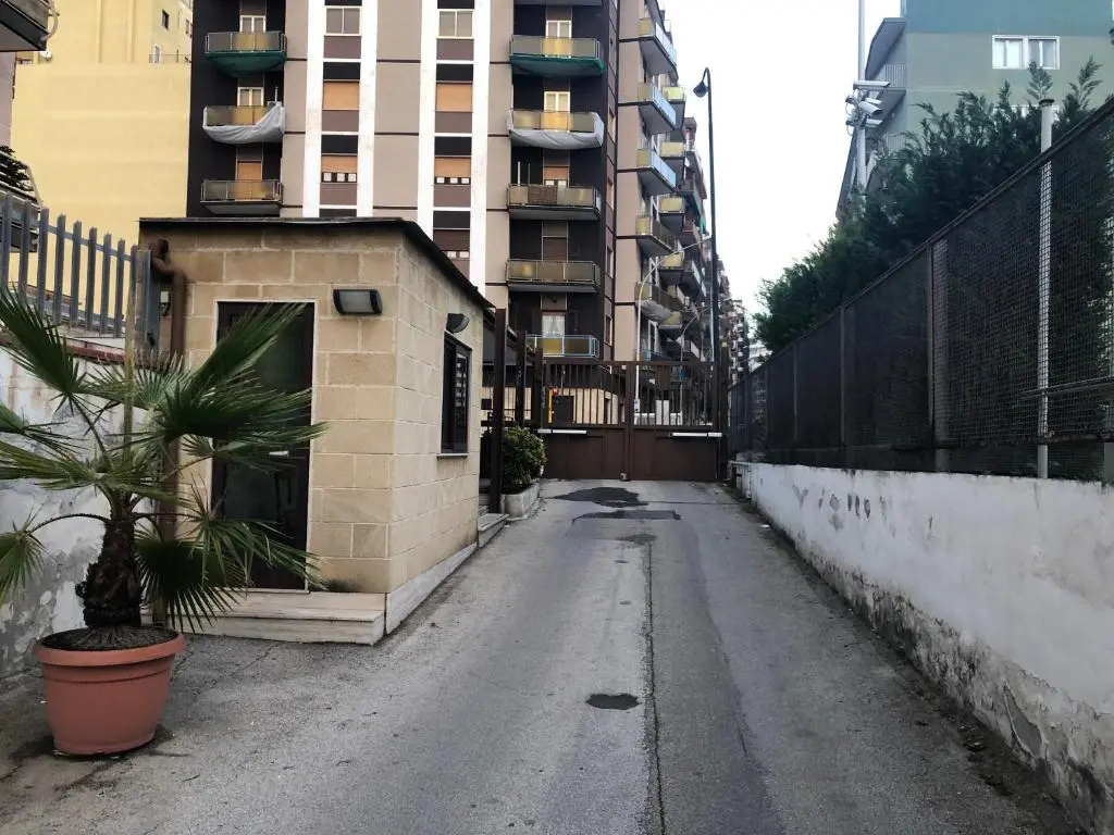 La Suite del Mare