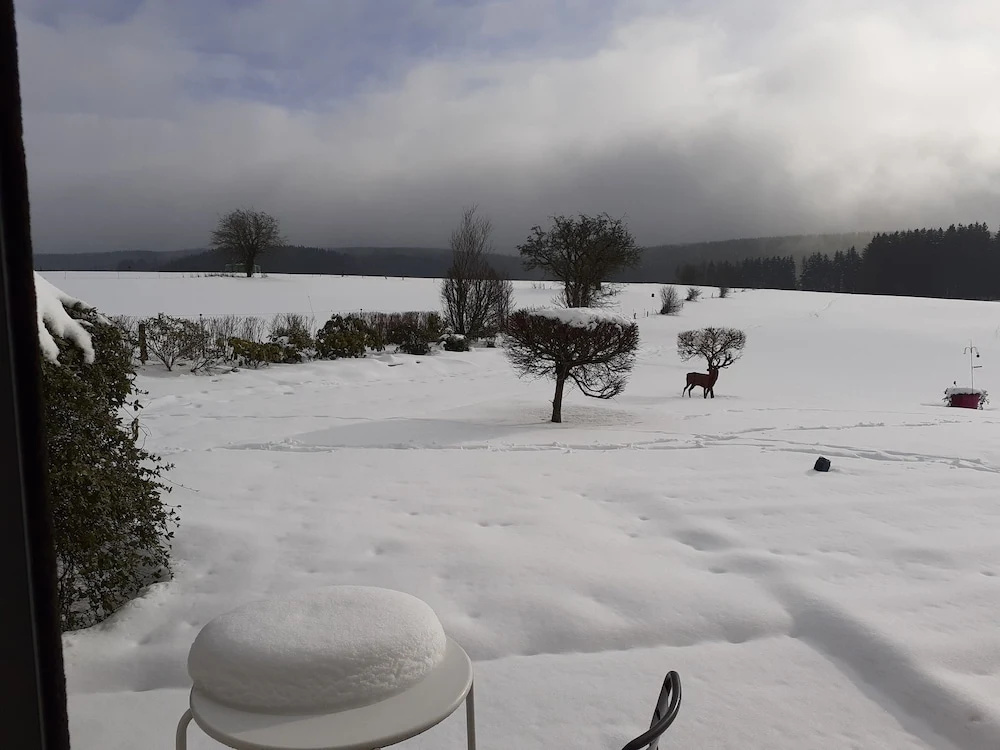 B&B Au fil des saisons sur la Wiels