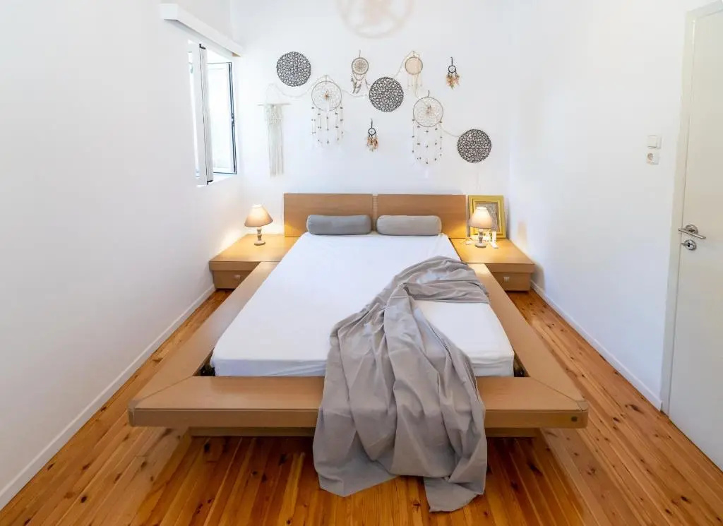 ANMAR House by the sea...