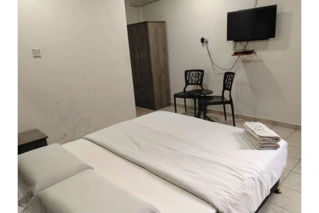 Hotel O Classic Homestay Keningau