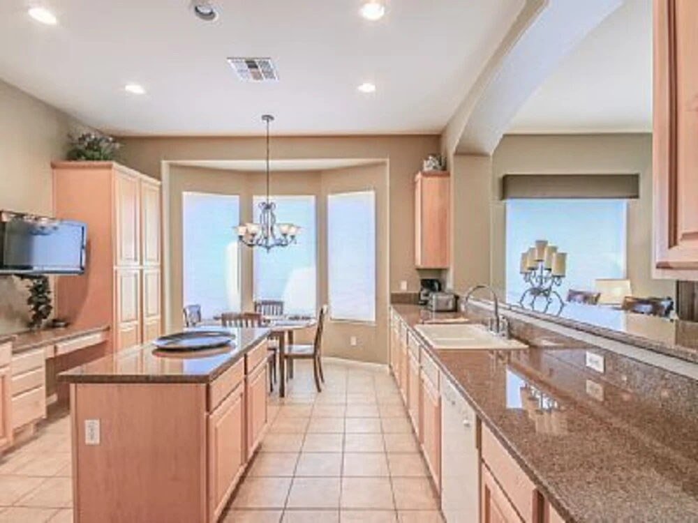 St. Andrews 2 Bedrooms 2 Bathrooms Home