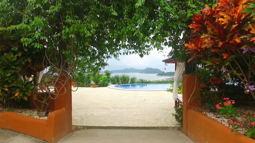 Eco Boutique Hotel Vista Las Islas Reserva Natural