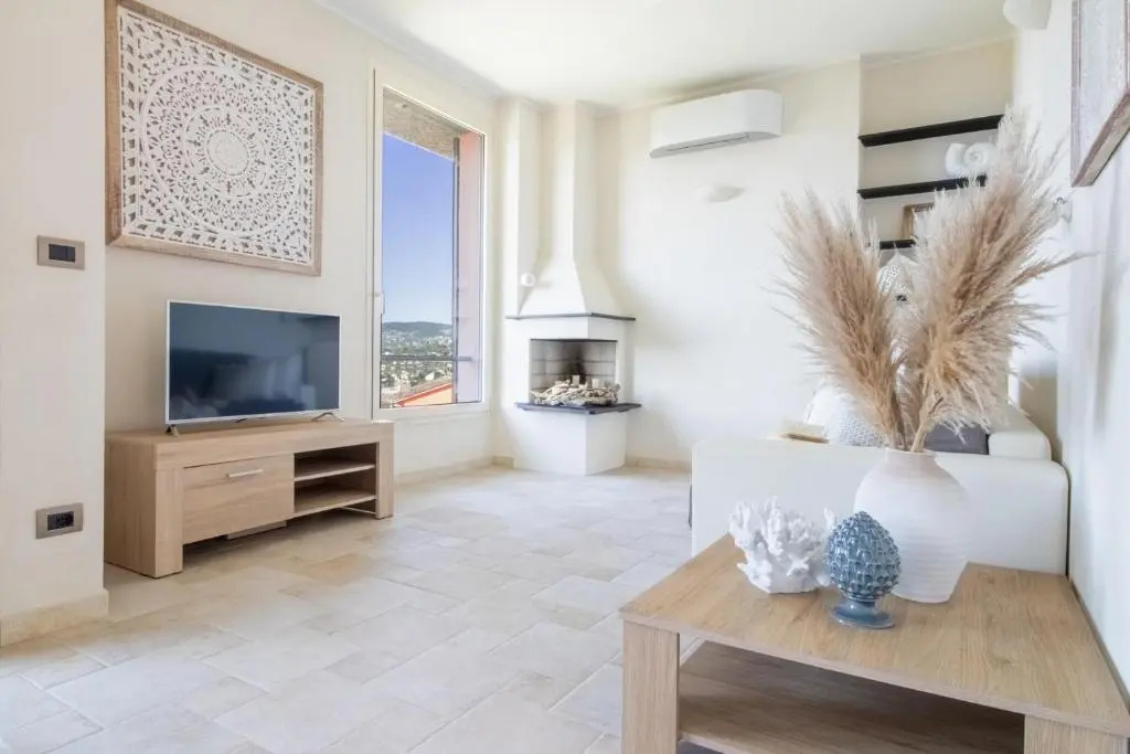 Villa Silvia Apartment