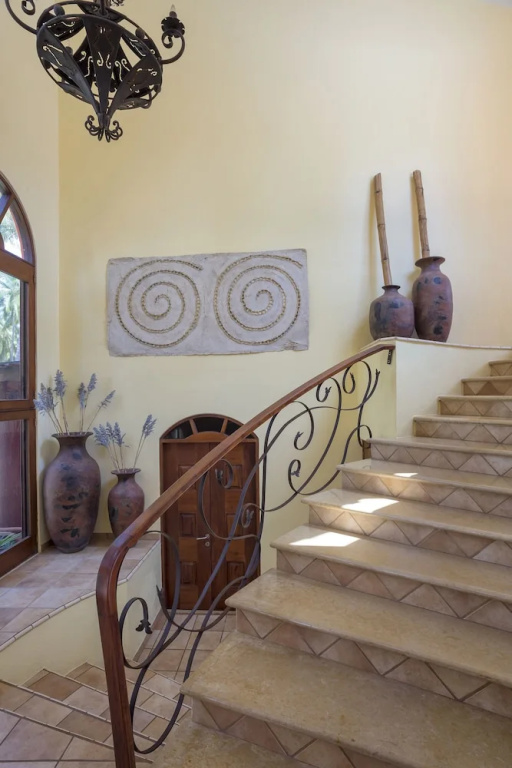 Hidden Paradise in Riviera Nayarit - Villa Tortuga