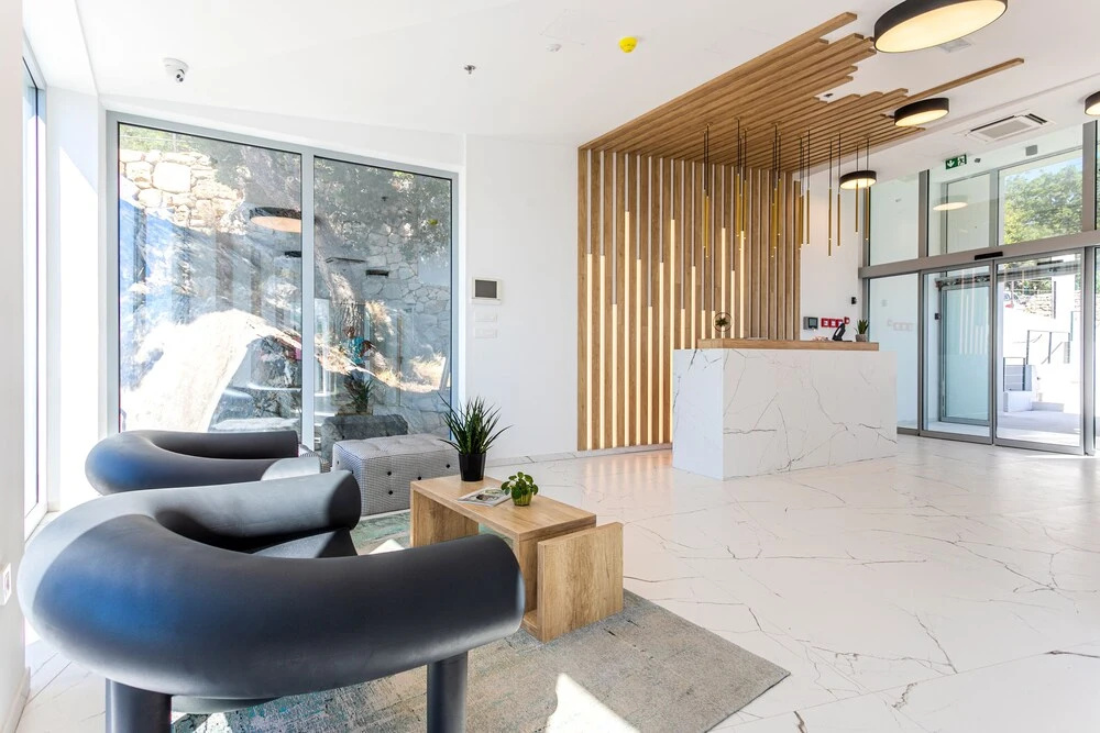 Hotel Hildegard