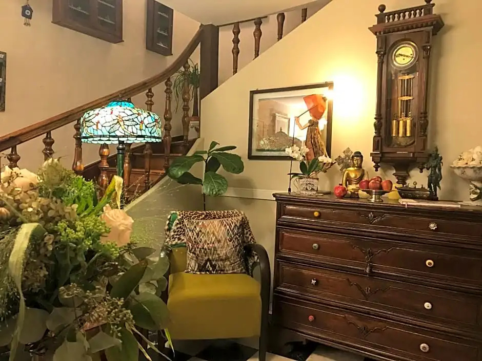 Zenana Boutique Hotel