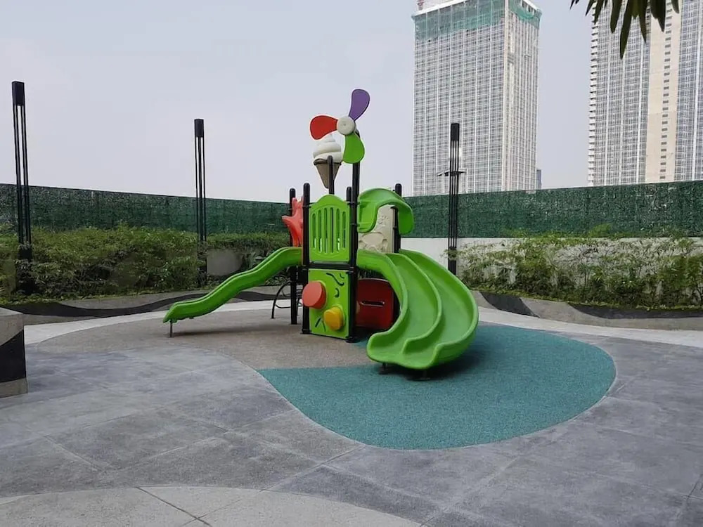 U Residence 2 by Ana Room