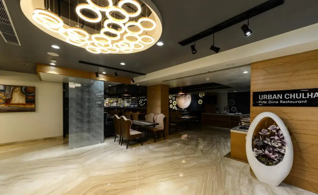 Hotel Atishay