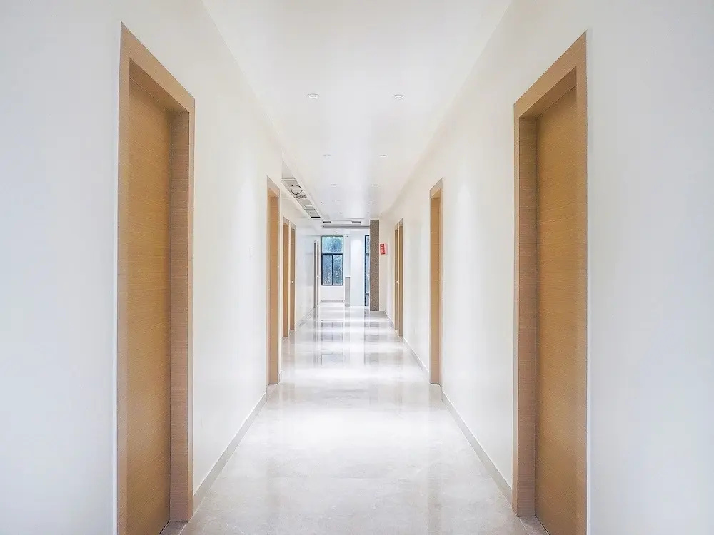 Santripti by OYO Rooms