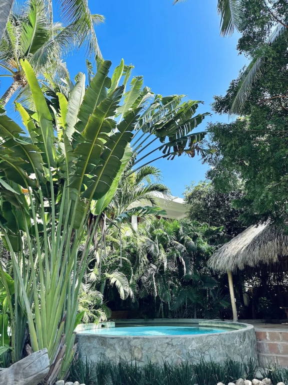 Valhalla Beach House