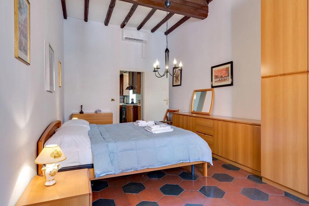 Rome as you feel - Apartment in Spanish Steps