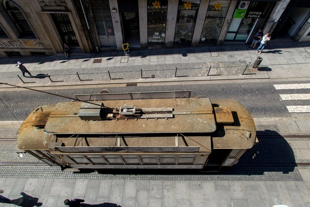 Porto Station Flats by Porto City Hosts