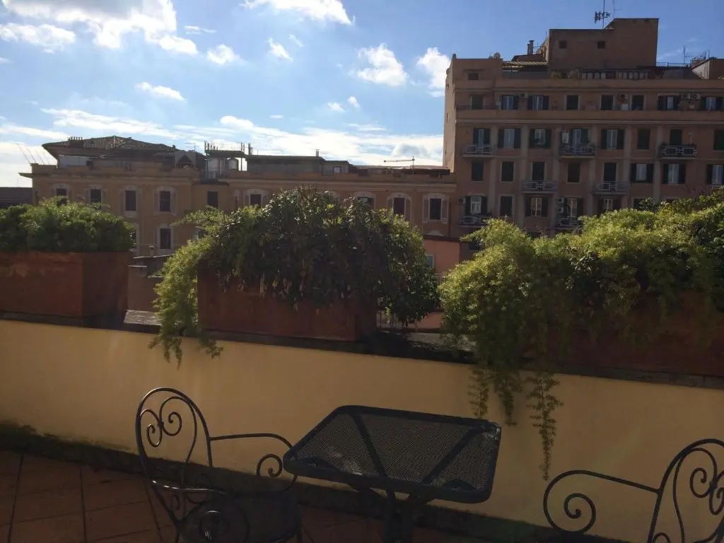 Hotel Principe Di Piemonte