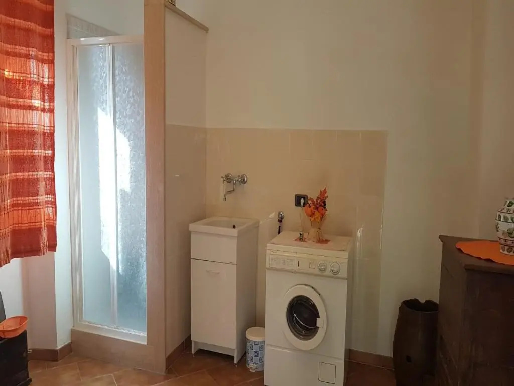 Beautiful apartment with exclusive garden and terrace