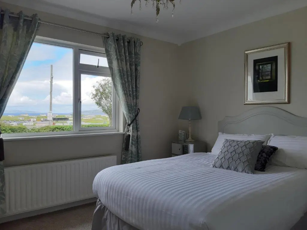 Edenvale Bed & Breakfast