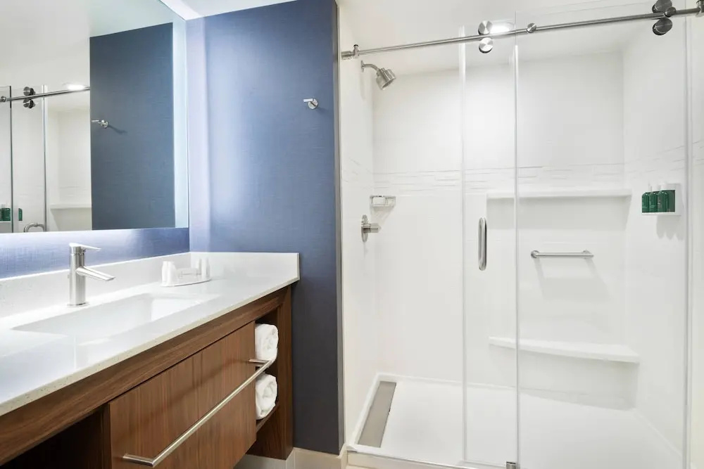 Residence Inn by Marriott Dallas DFW Airport West/Bedford